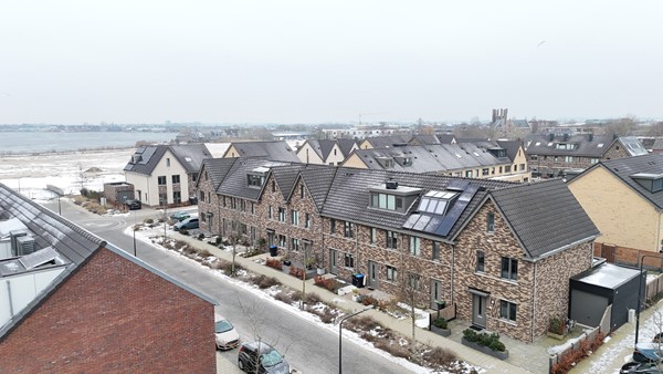 Medium property photo - Fonteinkruid 36, 2371 KN Roelofarendsveen